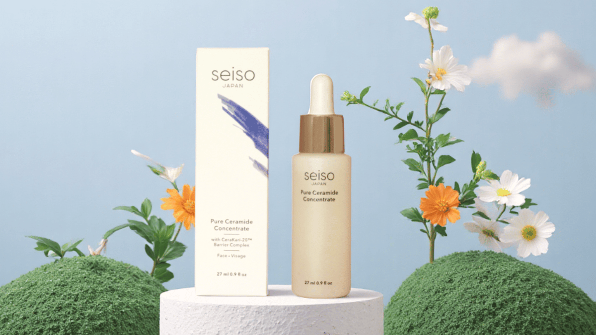 How Skincare Can Be Kinder to the Planet – Seiso Japan