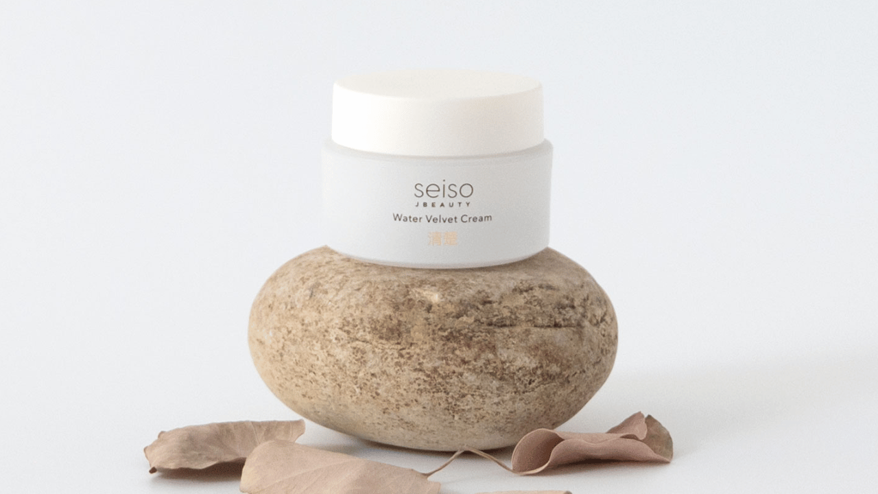 The Story Behind Ceramide Water Velvet Cream – Seiso Japan