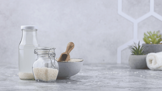 Discover the Power of Fermented Rice Extract – Seiso Japan