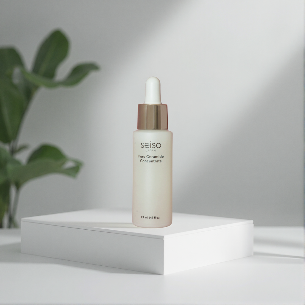 PURE CERAMIDE CONCENTRATE – Seiso Japan PURE CERAMIDE CONCENTRATE – Seiso Japan