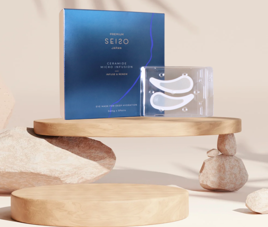 Premium Ceramide Micro Infusion - NEW!