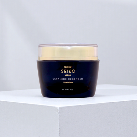 Premium Ceramide Regenesis