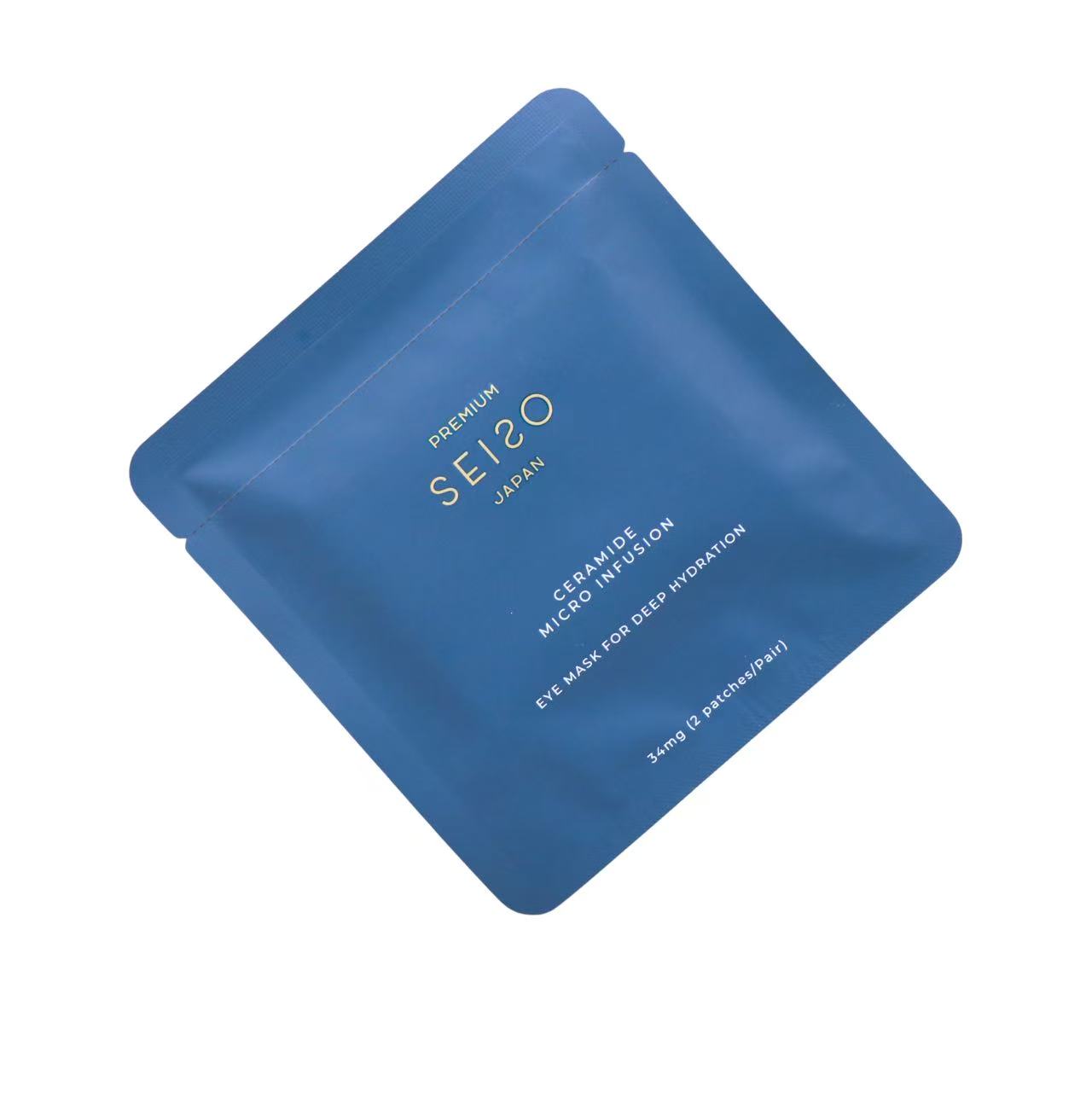Premium Ceramide Micro Infusion - NEW!